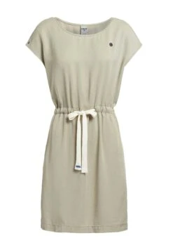 Khujo Hediye - Jurk - Oliv 15 Khujo Hediye - Jurk - Oliv -Khujo Mode Aanbiedingen Winkel c174525e6c6643caa0d61f455986f75d