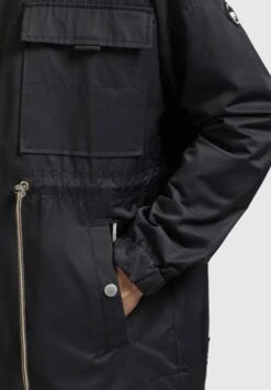 Khujo Prayata - Parka - Dunkelgrau 13 Khujo Prayata - Parka - Dunkelgrau -Khujo Mode Aanbiedingen Winkel c3cd4f8399244ee4bcd4241c5d443a62