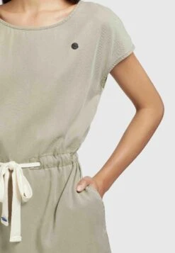 Khujo Hediye - Jurk - Oliv 11 Khujo Hediye - Jurk - Oliv -Khujo Mode Aanbiedingen Winkel c3f43e55c03a4de98de5f26c5607f690