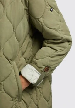 Khujo Sira - Jas - Olivgrün 13 Khujo Sira - Jas - Olivgrün -Khujo Mode Aanbiedingen Winkel c414c48ff3ac4492bfb8d9f8017746ad