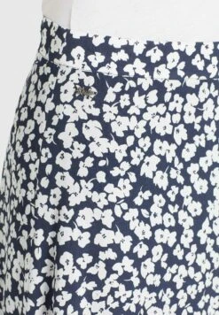 Khujo Undine - A-Lijn Rok - Dunkelblau-Weiß Geblümt 18 Khujo Undine - A-Lijn Rok - Dunkelblau-Weiß Geblümt -Khujo Mode Aanbiedingen Winkel c591c2f35a3641fda55c42c5544a3488