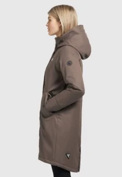 Khujo Laria - Winterjas - Sto Tau -Khujo Mode Aanbiedingen Winkel c6e426fe9cd04a20bc2250cad4ccb8b0