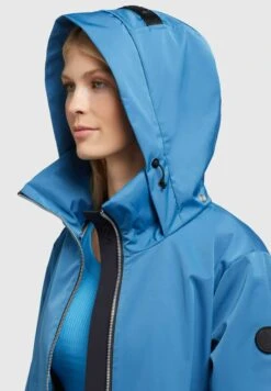Khujo Mantel Ariana2 - Parka - Blau 12 Khujo Mantel Ariana2 - Parka - Blau -Khujo Mode Aanbiedingen Winkel c7eeeb64f30e4fdba849c49f198d7df5