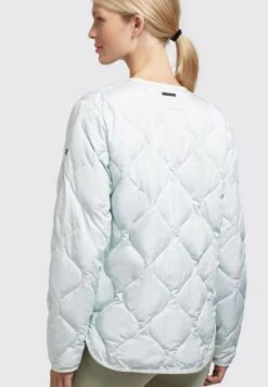 Khujo Alma - Jas - Blassgrün -Khujo Mode Aanbiedingen Winkel c84dd58be9ce46ff9a6f968495a584a8