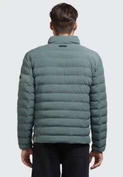 Khujo Percy Matt - Winterjas - Türkis -Khujo Mode Aanbiedingen Winkel c8cd0a132c9146daac5fafd7baf3ec73