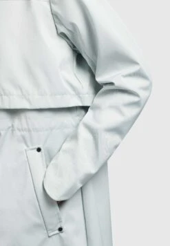 Khujo Jomana - Parka - Blassgrün -Khujo Mode Aanbiedingen Winkel ca3d6ea57e0d4fd4b9b1fd6e45f6e0fe