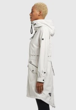 Khujo Ariana - Parka - Hellgrau 11 Khujo Ariana - Parka - Hellgrau -Khujo Mode Aanbiedingen Winkel cb820d5723c14a7abfb6ca812d83a87d