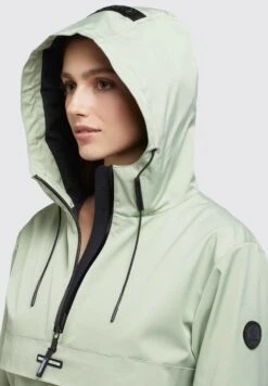 Khujo Elita - Windjack - Blassgrün 13 Khujo Elita - Windjack - Blassgrün -Khujo Mode Aanbiedingen Winkel cbcdfacc62e9434c94d21cc130f40041