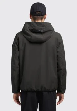 Khujo Eldon - Outdoorjas - Braun -Khujo Mode Aanbiedingen Winkel cf9a5a4247414aa89b34bc7f1f2afeee