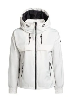 Khujo Blair2 - Lichte Jas - Naturweiß 15 Khujo Blair2 - Lichte Jas - Naturweiß -Khujo Mode Aanbiedingen Winkel d06dcec5b3e34022b6f41ac9aa894fd3