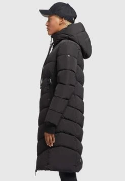 Khujo Klayd - Winterjas - Schwarz 11 Khujo Klayd - Winterjas - Schwarz -Khujo Mode Aanbiedingen Winkel d1673caab41840e8828301e14da87d25