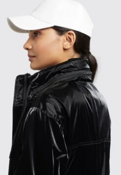 Khujo Marthe - Regenjas - Schwarz 14 Khujo Marthe - Regenjas - Schwarz -Khujo Mode Aanbiedingen Winkel d1c508bd182c4afeaf5acfea5d64a3cd