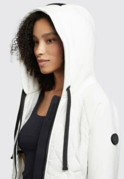 Khujo Maren - Jas - Naturweiß 13 Khujo Maren - Jas - Naturweiß -Khujo Mode Aanbiedingen Winkel d3bfc0a2d4f14f03971bcc78caefd73c