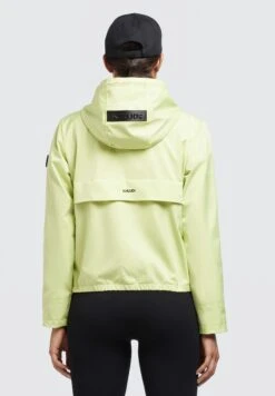 Khujo Elita - Windjack - Gelbgrün 10 Khujo Elita - Windjack - Gelbgrün -Khujo Mode Aanbiedingen Winkel d3c7af996b174c88864f50d350a4484c