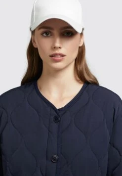 Khujo Sira - Jas - Dunkelblau 12 Khujo Sira - Jas - Dunkelblau -Khujo Mode Aanbiedingen Winkel d4305a4c431343c583e93b360ff7c25e