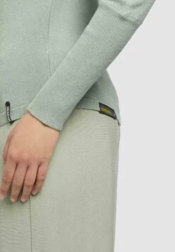 Khujo Shea - Trui - Mintgrün 12 Khujo Shea - Trui - Mintgrün -Khujo Mode Aanbiedingen Winkel d4652ba825774de68351d082c9601dc5