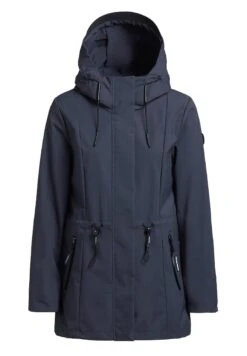 Khujo Aset - Parka - Dunkelblau 15 Khujo Aset - Parka - Dunkelblau -Khujo Mode Aanbiedingen Winkel d4a053be18c74c5c85c9298e751b2682