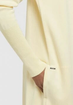 Khujo Elina - Halflange Jas - Hellgelb 8 Khujo Elina - Halflange Jas - Hellgelb -Khujo Mode Aanbiedingen Winkel d53a0e59a27246c5870fb9f20da3119b