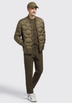 Khujo Picco - Jas - Olivgrün 9 Khujo Picco - Jas - Olivgrün -Khujo Mode Aanbiedingen Winkel d5de8e1f9ef348d39c94bda57b4c7c67