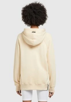 Khujo Odette - Hoodie - Hellgelb -Khujo Mode Aanbiedingen Winkel d5e0cf5a82e44992960834efba3eba96