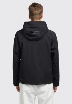 Khujo Neal - Outdoorjas - Schwarz -Khujo Mode Aanbiedingen Winkel d651933aaadf45579c04e9332013764b