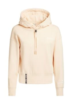 Khujo Dalia - Hoodie - Hellgelb -Khujo Mode Aanbiedingen Winkel d7618559d1e54240a9e290bfe8f1ef9b