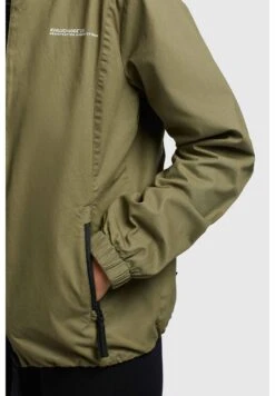 Khujo Rolava2 - Jas - Olivgrün -Khujo Mode Aanbiedingen Winkel d89e523435c64637b3e5b21eb704e8cc