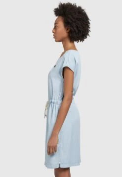 Khujo Hediye - Jurk - Hellblau 13 Khujo Hediye - Jurk - Hellblau -Khujo Mode Aanbiedingen Winkel d8d8924e7c6546f18279159a6590f400