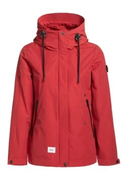 Khujo Kaya - Outdoorjas - Rot 15 Khujo Kaya - Outdoorjas - Rot -Khujo Mode Aanbiedingen Winkel da019d22e9ad4367b83d8da0bbf8161b