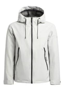 Khujo Neal - Outdoorjas - Hellgrau 17 Khujo Neal - Outdoorjas - Hellgrau -Khujo Mode Aanbiedingen Winkel db7b5d964afc44458832887aef7bfd02