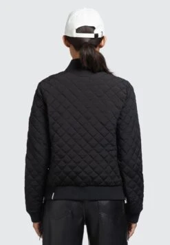 Khujo Monza - Jas - Schwarz -Khujo Mode Aanbiedingen Winkel ddbc8d88b97a42dfa2ee73ae9d9bce9f