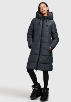 Khujo Jilias 3 - Winterjas - Graublau 11 Khujo Jilias 3 - Winterjas - Graublau -Khujo Mode Aanbiedingen Winkel ddfd2a18db1a4064bd0af3ead0497396