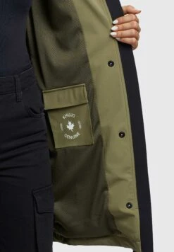 Khujo Jonna - Parka - Olivgrün 14 Khujo Jonna - Parka - Olivgrün -Khujo Mode Aanbiedingen Winkel df0734085db64fd898bd7d047bb49fb2