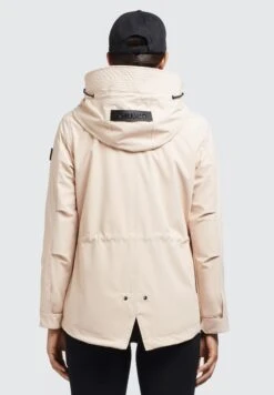 Khujo Gammi - Jas - Apricot 10 Khujo Gammi - Jas - Apricot -Khujo Mode Aanbiedingen Winkel df463a4baf1e4e20a218fd7960b8cc63