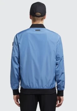 Khujo Astile2 - Bomberjacks - Blau 10 Khujo Astile2 - Bomberjacks - Blau -Khujo Mode Aanbiedingen Winkel df5ade3762b4439cbb993959d96f098b