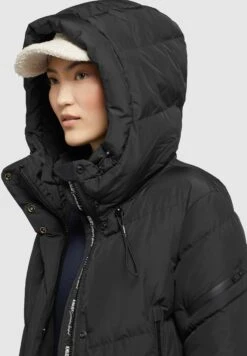 Khujo Sonje 4 - Winterjas - Schwarz 9 Khujo Sonje 4 - Winterjas - Schwarz -Khujo Mode Aanbiedingen Winkel dfc2562f52a54fe09c634ece8833d159