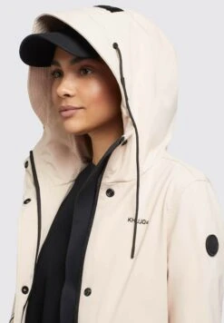 Khujo Gammi - Jas - Apricot 13 Khujo Gammi - Jas - Apricot -Khujo Mode Aanbiedingen Winkel e151db979d3d4e1aae766d594ce1b36f