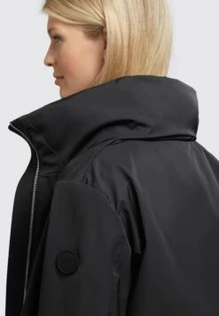 Khujo Mantel Ariana2 - Parka - Schwarz 13 Khujo Mantel Ariana2 - Parka - Schwarz -Khujo Mode Aanbiedingen Winkel e15d55b7516c46d5bab1da0b046f7077