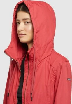 Khujo Sesia - Parka - Rot 13 Khujo Sesia - Parka - Rot -Khujo Mode Aanbiedingen Winkel e1c1af883e5f482a8dd4c63744f275b4