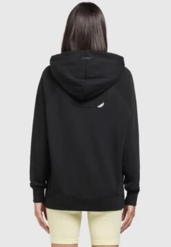 Khujo Odette - Hoodie - Schwarz 10 Khujo Odette - Hoodie - Schwarz -Khujo Mode Aanbiedingen Winkel e289fd5d50424071842eedd8b881baf8