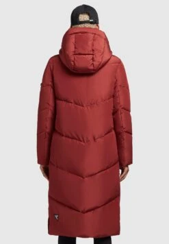 Khujo Sonje3 - Winterjas - Rostrot 8 Khujo Sonje3 - Winterjas - Rostrot -Khujo Mode Aanbiedingen Winkel e5c013e2ec5740d38db7229ebf9ea2aa