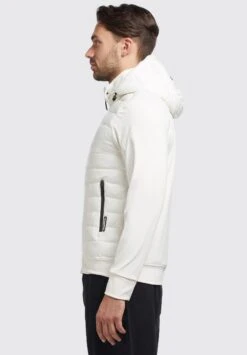 Khujo Bolt Shiny - Jas - Cremeweiß 14 Khujo Bolt Shiny - Jas - Cremeweiß -Khujo Mode Aanbiedingen Winkel e6561b5572174877989d3b73609ea5d9