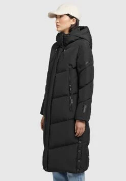 Khujo Sonje 4 - Winterjas - Schwarz 11 Khujo Sonje 4 - Winterjas - Schwarz -Khujo Mode Aanbiedingen Winkel e65c8f6a473443e6b9479fcdcb29c0a3