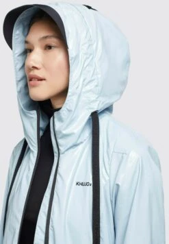 Khujo Somia - Jas - Hellblau 12 Khujo Somia - Jas - Hellblau -Khujo Mode Aanbiedingen Winkel e773ce1939ae4754ad97a5207dc7008c