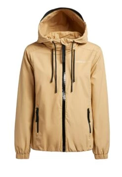 Khujo Rolava2 - Jas - Curry -Khujo Mode Aanbiedingen Winkel e83230a510c94081b331488412fb8cc0