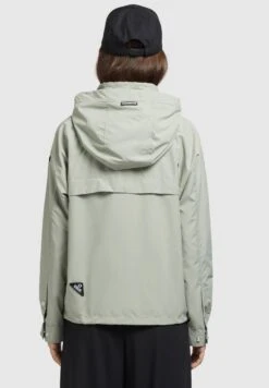 Khujo Blair - Jas - Blassgrün -Khujo Mode Aanbiedingen Winkel e85cbb2fa22b4ee0a8511476dc155fb6