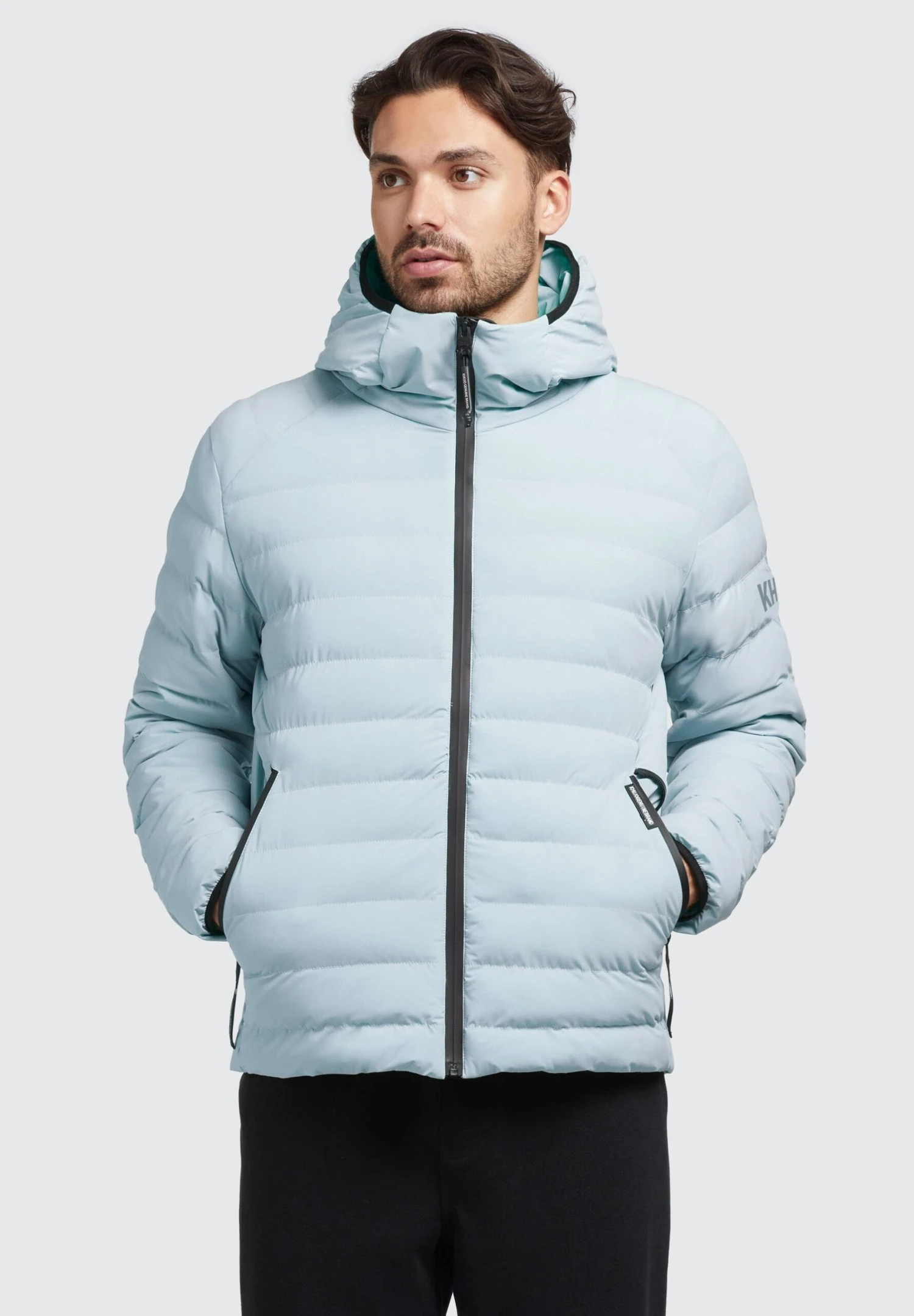 Khujo Vitus Matt - Jas - Hellblau 1 Khujo Vitus Matt - Jas - Hellblau