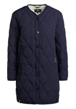 Khujo Sira - Jas - Dunkelblau 15 Khujo Sira - Jas - Dunkelblau -Khujo Mode Aanbiedingen Winkel eb6933ce0f61488591de556300032847