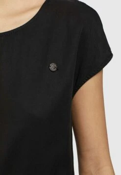 Khujo Hediye - Jurk - Schwarz -Khujo Mode Aanbiedingen Winkel ec62fda2f7c34d8ca9824032a97c9ce4