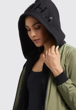 Khujo Persee - Jas - Olivgrün 14 Khujo Persee - Jas - Olivgrün -Khujo Mode Aanbiedingen Winkel ec67497cb9654b8c99c4e21d01e8dfda